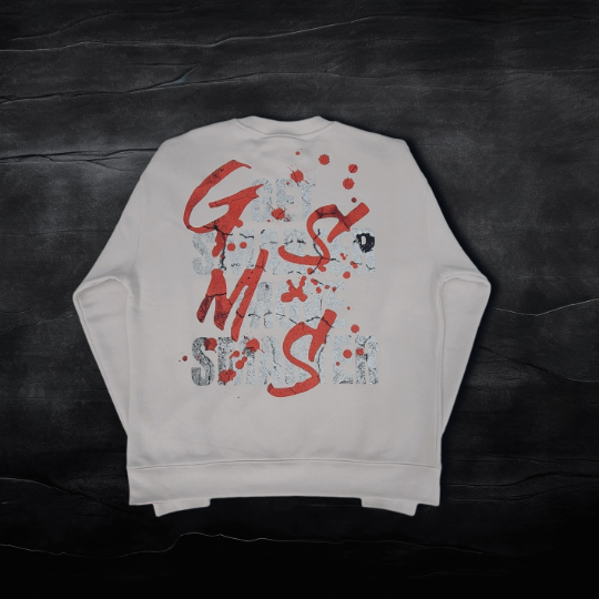 Pariah Minds Relax Crew – Natural