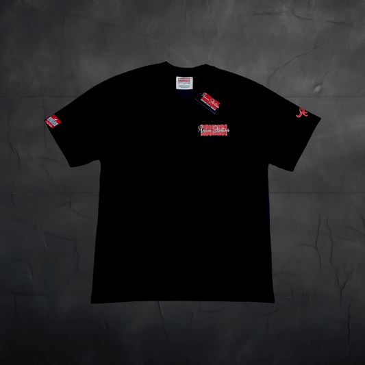 'First Editions' Heavy Tee