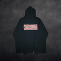 'First Editions' Heavy Hoodie