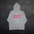 'First Editions' Heavy Hoodie