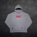'First Editions' Heavy Hoodie