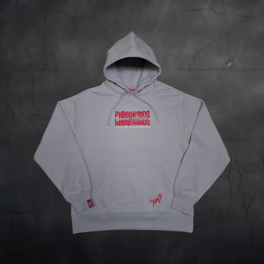 'First Editions' Heavy Hoodie